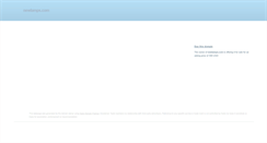 Desktop Screenshot of newlamps.com